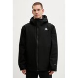 The North Face Jakna Carto Mono Triclimate boja: crna, za zimu, NF0A8D1SJK31 | shoptok.hr