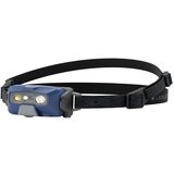 LED LENSER HF6R Core, Naglavna polnilna svetilka, Modra, (20832786) Cene