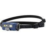 LED LENSER Ledlenser HF6R Core - LED prigušiva punjiva čelna lampa, 2000 mAh, IP68, 800 lm, do 60 h, plava Cene