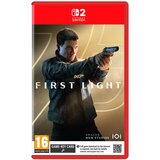 007 First Light (SWITCH 2) | Shoptok.si