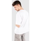 Blue Tomato Cropped T-shirt white | Shoptok.si