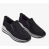 Resti Women's eco-suede flats Rabbite | shoptok.hr