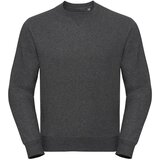 RUSSELL Unisex Sweatshirt - Authentic Melange Sweat | Shoptok.si