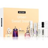 Beauty Discovery Box Notino Urban Sweet Dream set za ženske Cene