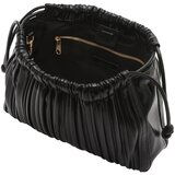 Calvin Klein Jeans Vrećasta torba crna | shoptok.hr