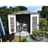 Olimp Sport Baštenska kućica - Evropa 3 | ePonuda.com