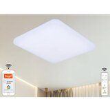  LED prigušiva stropna svetiljka OPAL LED/48W/230V Wi-Fi Tuya + daljinski upravljač | Eponuda.com