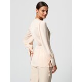 Sinsay ženska bluza na vezanje 3070B-02X | shoptok.hr