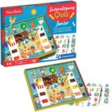  Edukativna igra Interaktivni kviz Poljski jezik za juniore Clementoni 50941 Cijene