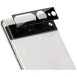 Techsuit zaštitno staklo za kameru za Google Pixel 7 Pro - Crna KP27107 Cijene