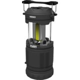 Nebo Ručna svjetiljka / fenjer, 300 lm, otporno na vodu i udarce - NEB-LTN-6555-G | Eponuda.com