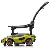  Dječja guralica Lamborghini QLS-996T - zelena | Shoptok.si