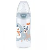 plastična flašica snow 300ml 741902.2, 0-6m