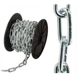  Lanac pocinkovani 8mm | ePonuda.com