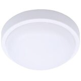 solight WO745 - LED spoljašnje plafonsko svetlo SIENA LED/13W/230V IP54 belo Cene
