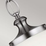 Elstead Lighting VISEČA SVETILKA Parkman 30.5 /64.5 cm E27 Slike