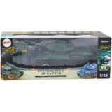  Automobil za prijevoz konjaMilitary RC 1:28 - zeleni | shoptok.hr