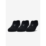 Under Armour Socks Ultra Lo-BLK - unisex | shoptok.hr