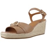 Geox Espadrile Sandalias Mujer Modèle D55uyb Kostanjeva Cene