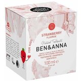 BEN & ANNA prirodna pasta za zube Strawberry, 100 ml cene
