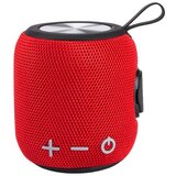 INF Bluetooth zvočnik z režo za spominsko kartico Red, (22150800) | Shoptok.si