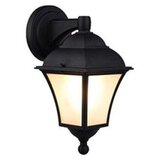  Vrtna lampa 40W 1xE27 crna ML-8052-WD Cijene