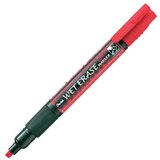Pentel Weterase SMW26A crvena marker tečna kreda ( G969 ) Cene