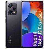 Xiaomi Redmi Note 12 Pro+ 5G 8GB/256GB, crni | shoptok.hr