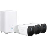Anker EufyCam 2 Pro 3+1 kit Camera set | Eponuda.ba