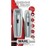 Wahl Mustache & Beard Combo prirezovalnik za brado Cene