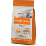 Nature's Variety suva hrana sa ukusom piletine za odrasle mačke original 1.25kg Cene