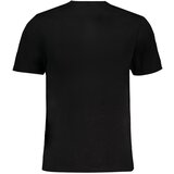 Gianmarco Venturi MEN&#39;S SHORT SLEEVED T-SHIRT BLACK | Shoptok.si