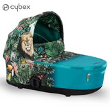 Cybex košara za novorođenče mios™ lux we the best by dj khaled | shoptok.hr