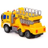 Polisei Veliki Kamion za decu sa makaze rampom City Polesie | Eponuda.com