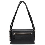 Guess Torbice za na ramo LEFIA Črna | Shoptok.si