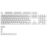 Glorious Keycaps GPBT - Arctic White - ISO - UK Layout (Kapice za tastaturu) | ePonuda.com