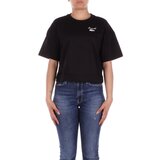 Lacoste TF2523 Crna | shoptok.hr