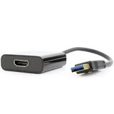 Gembird USB to HDMI display adapter, black Cijene