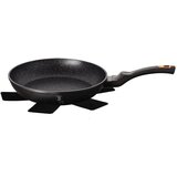 Shumee granitna ponev 20CM berlinger haus black rose BH-1633-N, (21237642) Cene