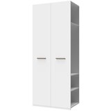 Jela 2-DELNA DODATNA GARDEROBNA OMARA ARC DP2/AR | Shoptok.si