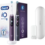 Oral-b zobna ščetka io series 8 mit 2. Handstück | Shoptok.si