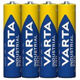 Varta alkalna baterija R3 (aaa) industrial pro 4 kom | Eponuda.com