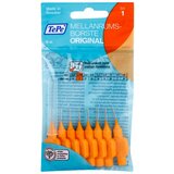 TEPE SWEDEN original 0,45 mm interdentalne četke promjera 0,45 mm 8 kom unisex cijene