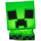 Paladone Lampa Minecraft - Creeper SquishyGlo Silicone Light Rechargeable Cene