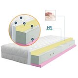Vapex SDREAM Dušek Spa 100x190x24 Cene