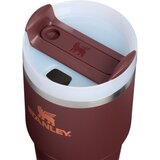 Stanley Quencher H2.O FlowState™ Tumbler lonček iz nerjavečega jekla s slamico majhen coffee 1 kos | Shoptok.si