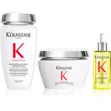 Kérastase Première ugodno pakiranje (za poškodovane lase) | Shoptok.si