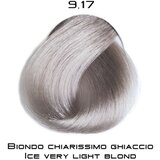 Selective boja za kosu NO 9.17 Cene
