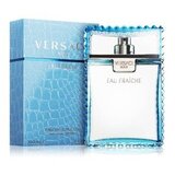 Versace Muški parfem Man Eau Fraîche Eau De Toilette 100 ml Cene