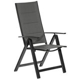 Gardenson Vrtni Set Florenz, 7-Delno, Siva | Shoptok.si